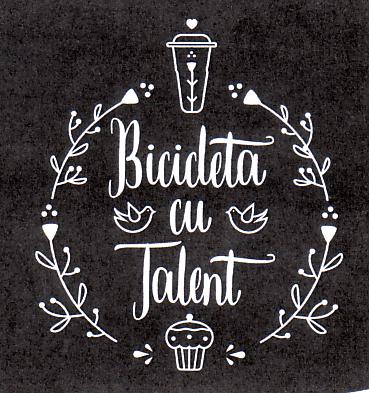 Bicicleta cu Talent