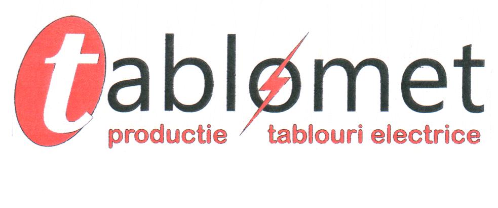 tablomet productie tablouri electrice