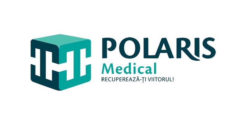 POLARIS Medical RECUPEREAZĂ-ŢI VIITORUL!