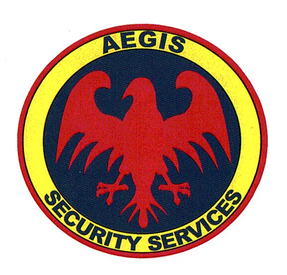 AEGIS SECURITY SERVICES