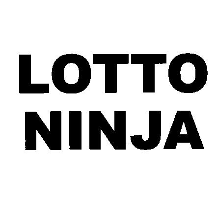 LOTTO NINJA