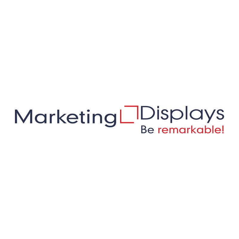 Marketing Displays Be remarkable!