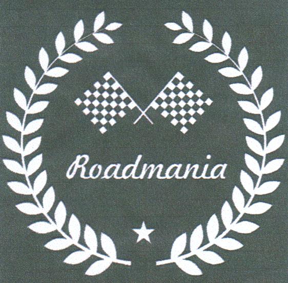 Roadmania
