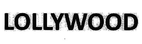 LOLLYWOOD
