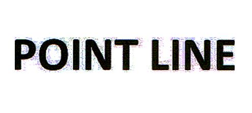 POINT LINE