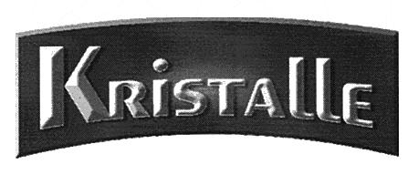 KRISTALLE