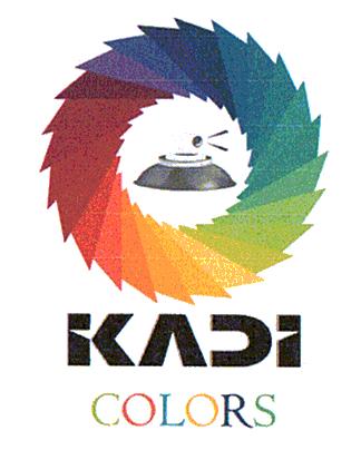 KADI COLORS