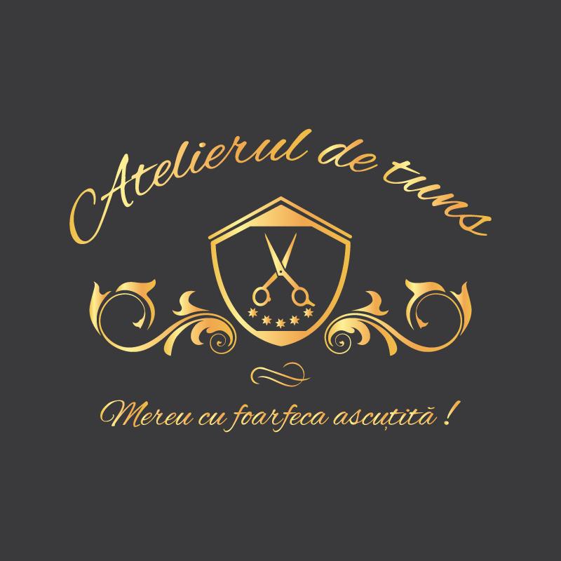 ATELIERUL DE TUNS Mereu cu foarfeca ascuţită!