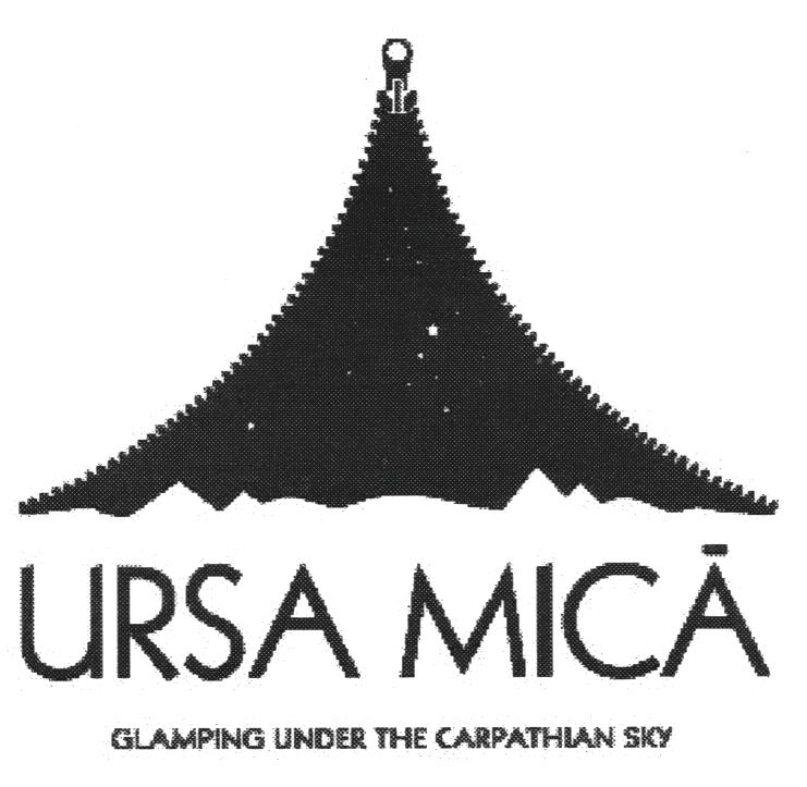 URSA MICĂ GLAMPING UNDER THE CARPATHIAN SKY