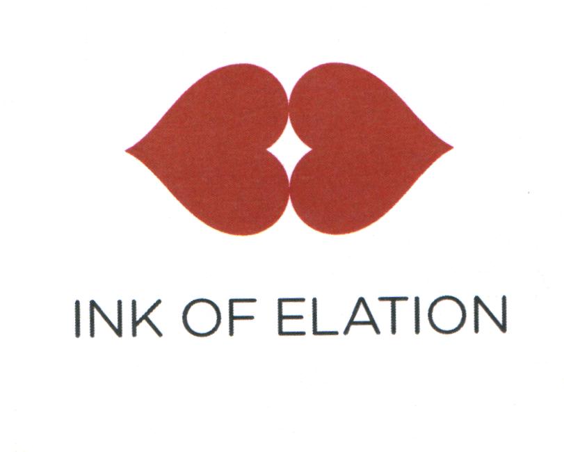 INK OF ELATION