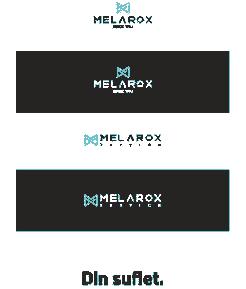 MELAROX SINCE 1893 MELAROX SERVICE DIN SUFLET