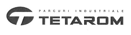 T TETAROM PARCURI INDUSTRIALE