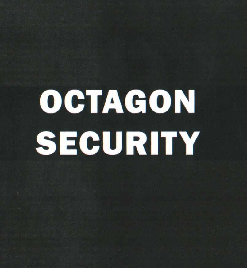OCTAGON SECURITY