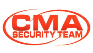 CMA SECURITY TEAM