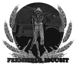FERMIERUL ISCUSIT