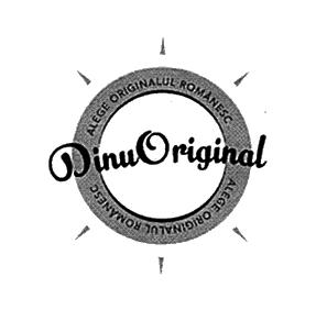 DinuOriginal ALEGE ORIGINALUL ROMÂNESC
