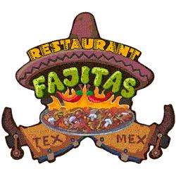RESTAURANT FAJITAS TEX MAX