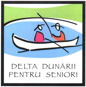 DELTA DUNĂRII PENTRU SENIORI