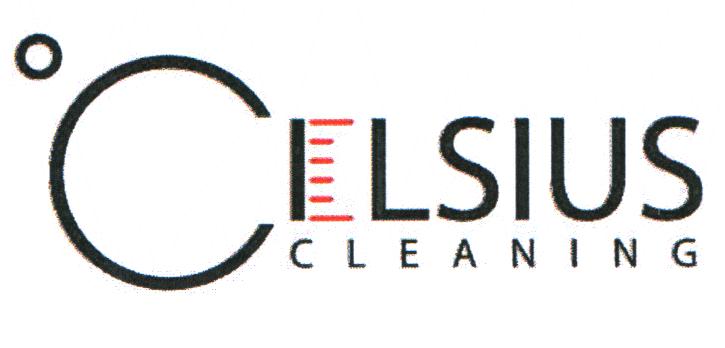 CELSIUS CLEANING