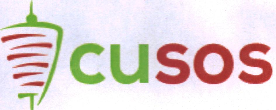 CUSOS