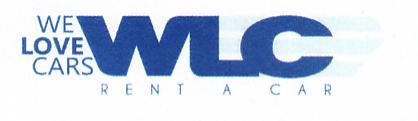 WE LOVE CARS WLC RENT A CAR