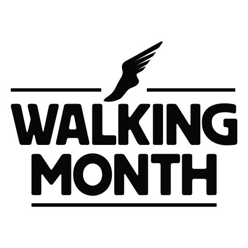 WALKING MONTH