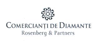 COMERCIANTI DE DIAMANTE ROSENBERG & PARTNERS