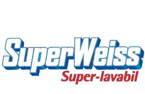 SuperWeiss Super-lavabil