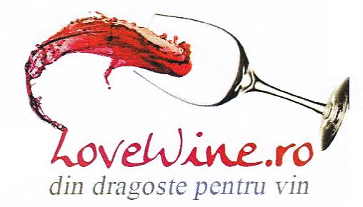 Lovewine.ro din dragoste pentru vin
