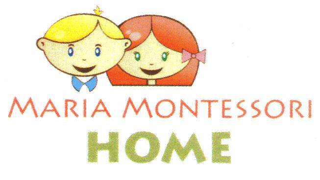 MARIA MONTESSORI HOME