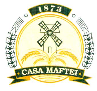 1873 CASA MAFTEI
