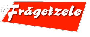 Frăgetzele