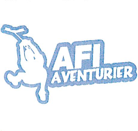 AFI AVENTURIER