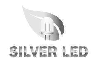 SILVER LED