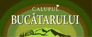 CALUPUL BUCĂTARULUI