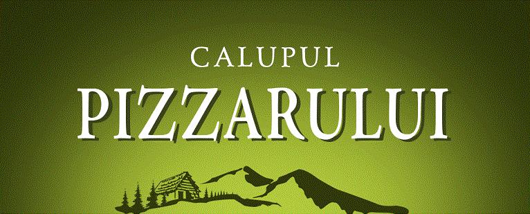 CALUPUL PIZZARULUI