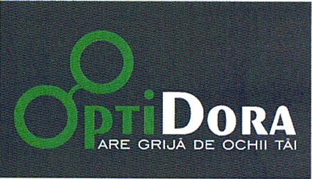 OPTIDORA ARE GRIJĂ DE OCHII TĂI