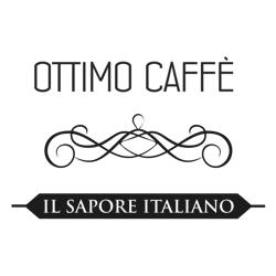 OTTIMO CAFFE - IL SAPORE ITALIANO