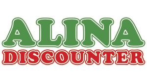 ALINA DISCOUNTER