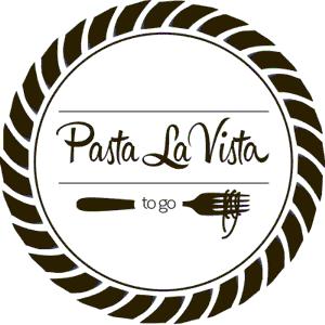 Pasta La Vista to go