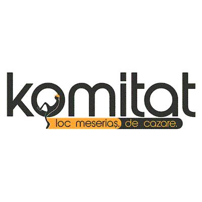 Komitat loc meseriaş. de cazare.