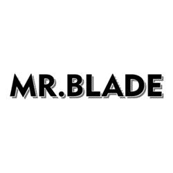 MR. BLADE