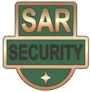 SAR SECURITY