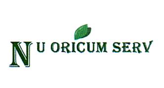 NU ORICUM SERV