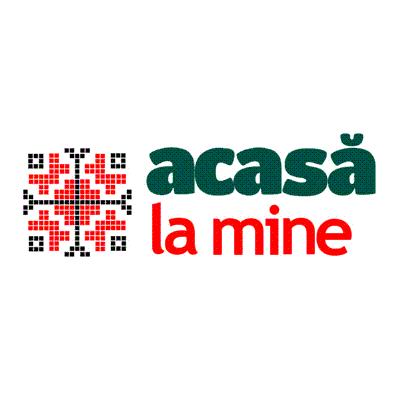 acasă la mine