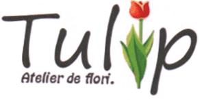 Tulip Atelier de flori.