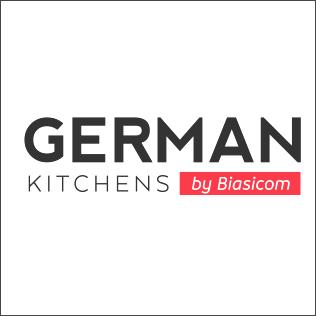 GERMAN KITCHENS by Biasicom