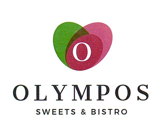 O OLYMPOS SWEETS & BISTRO
