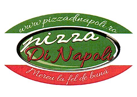 pizza Di Napoli MEREU la fel de bună wwwpizzadinapoli.ro