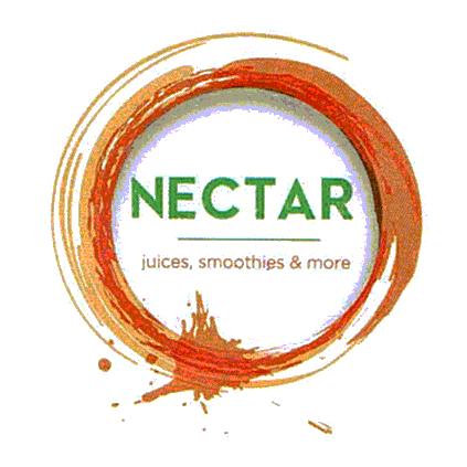 NECTAR JUICES, SMOOTHIES & MORE